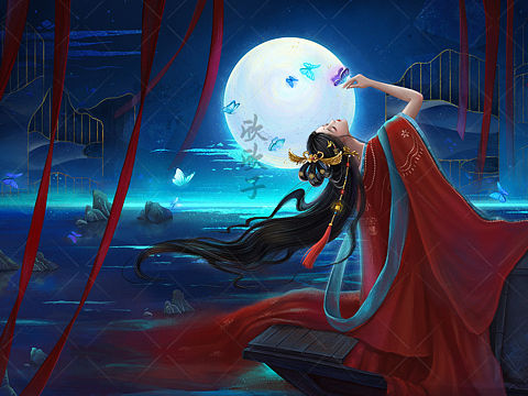 不知道起個啥標題（個人主頁-ZNjE3NjQ1NzI=） - 商業(yè)插畫 - 站酷設計師是欣欣子呢原創(chuàng)素材 - 站酷ZCOOL