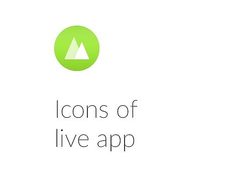 App Icon