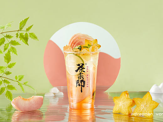 茶饮摄影-茶宗师