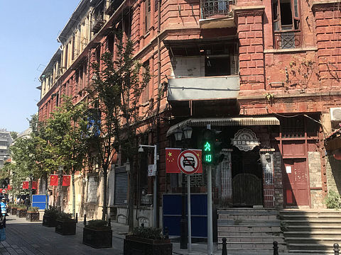 旧址（个人主页-ZNTAwNTk0NTY=） - 环境/建筑摄影 - 站酷设计师邹菠菜原创素材 - 站酷ZCOOL