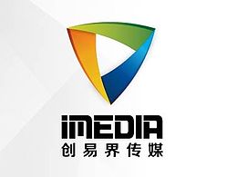传媒公司vi