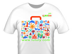 2013年6月13日-鹿途旅行网相关设计（个人主页-ZMjMwNDMwOA==） - 其他服装 - 站酷设计师xuyinliang原创素材 - 站酷ZCOOL