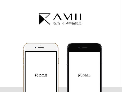 AMII改版（个人主页-ZMTgxNTUyODA=） - APP界面 - 站酷设计师梦游娃娃jnn原创素材 - 站酷ZCOOL