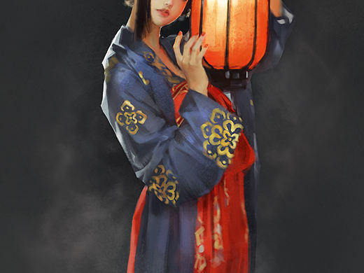 练习