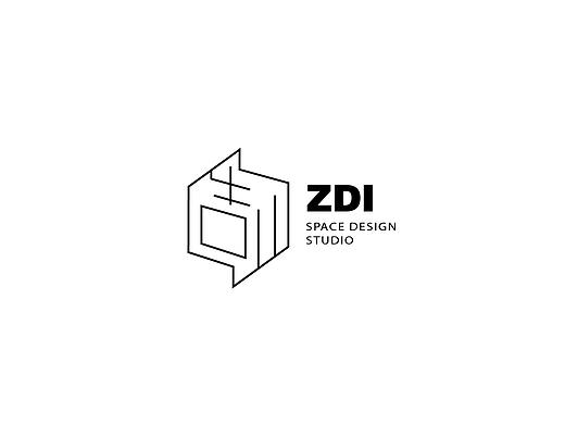 ZDI造物空间设计工作室品牌视觉设计