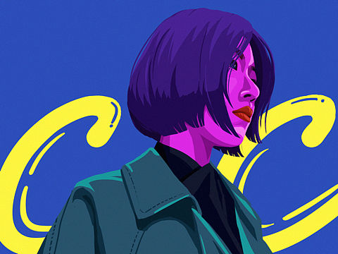 畫的三個(gè)好友，還要加強(qiáng)練習(xí)呀?。。▊€(gè)人主頁(yè)-ZNDA2NDgyMjA=） - 藝術(shù)插畫 - 站酷設(shè)計(jì)師四九原創(chuàng)素材 - 站酷ZCOOL