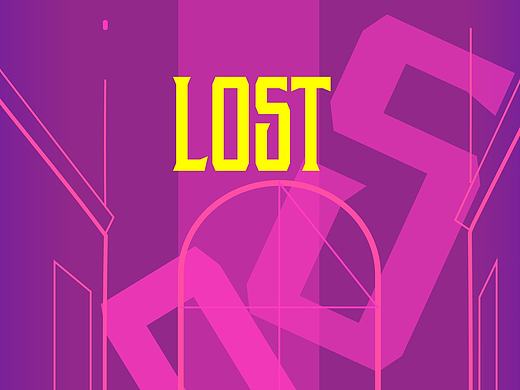 lost（个人主页-ZMjEwNTkzNjA=） - 图案 - 站酷设计师阿梦haha原创素材 - 站酷ZCOOL