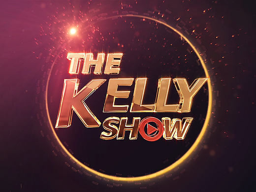 第三季THE KELLY SHOW欄目整包（個(gè)人主頁(yè)-ZMTkyMjAxNzY=） - 欄目片頭 - 站酷設(shè)計(jì)師KARAT_KANG原創(chuàng)素材 - 站酷ZCOOL