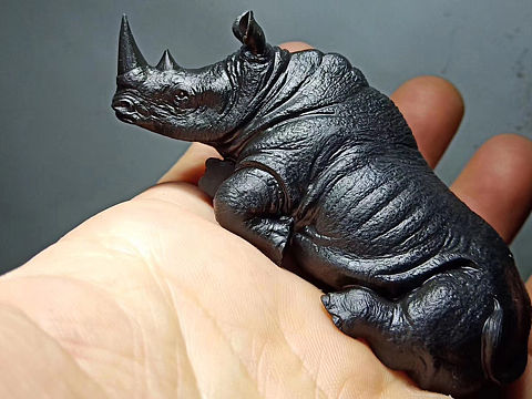 犀牛