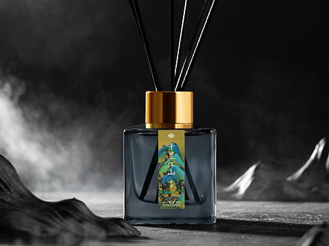 香薰（個(gè)人主頁-ZNTA2MzUxMDg=） - 產(chǎn)品攝影 - 站酷設(shè)計(jì)師非文原創(chuàng)素材 - 站酷ZCOOL