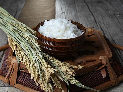 大米