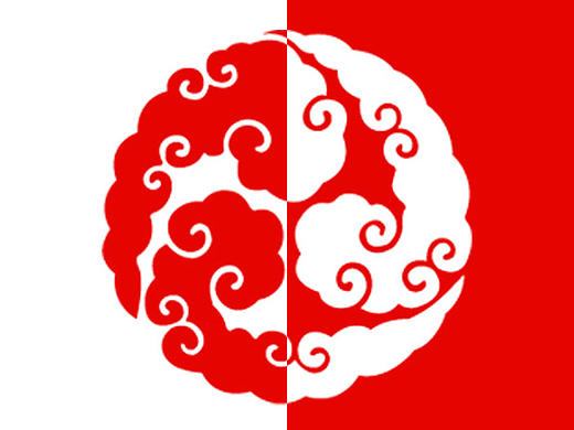 企业画册封面封底