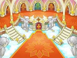 乐米游戏场景系列