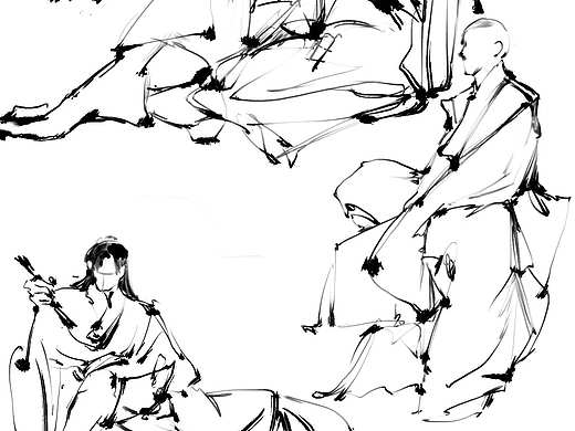 48（個人主頁-ZNTkyODA4Mjg=） - 創(chuàng)作習作 - 站酷設計師小麻王子原創(chuàng)素材 - 站酷ZCOOL