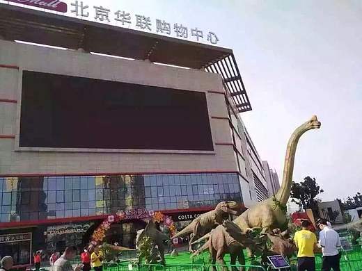 广西玉林大型仿真恐龙霸王龙剑龙角龙模型厂家货源租赁