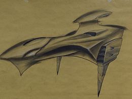造型手绘&Speed form