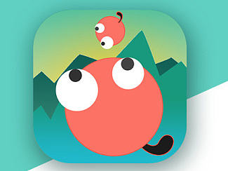 趣游戏app界面设计