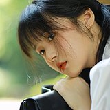 最近我有点困的头像