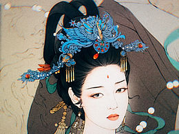 绘画