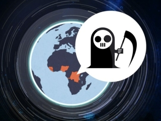 [原创视频]揭秘“死神”埃博拉