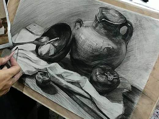 圣誕結(jié)，解開吧。（個人主頁-ZNTAxNTYzNjQ=） - 繪畫 - 站酷設(shè)計師許Fox原創(chuàng)素材 - 站酷ZCOOL