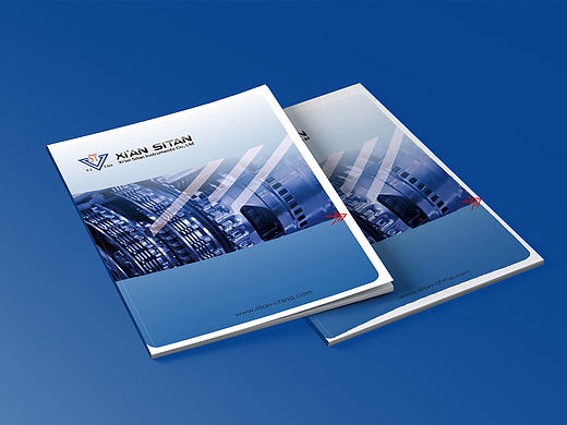 画册设计（个人主页-ZMTYzNzExNzI=） - 品牌 - 站酷设计师西安本宋品牌设计原创素材 - 站酷ZCOOL