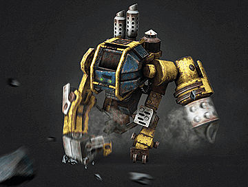 命令与征服4（个人主页-ZMTUwNzcxMTY=） - 游戏/娱乐 - 站酷设计师白光yi原创素材 - 站酷ZCOOL