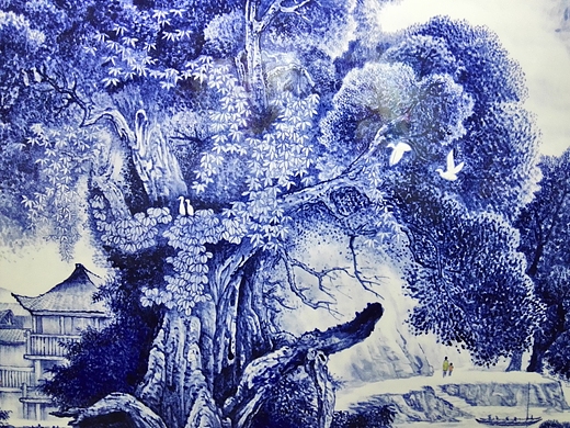 占勇才个人主页_景德镇插画师-站酷zcool