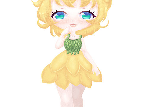 刘刘刘之花花花系列