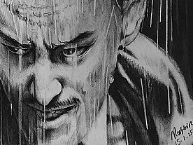 The Grandmaster - Razor