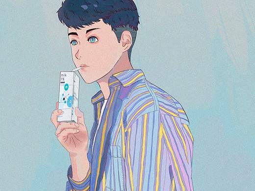 人像練習（個人主頁-ZMzQ5NzY1NTI=） - 創(chuàng)作習作 - 站酷設(shè)計師DUOCHAI原創(chuàng)素材 - 站酷ZCOOL