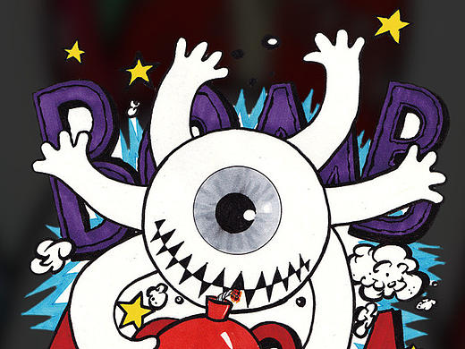 芭娜说生活还要继续