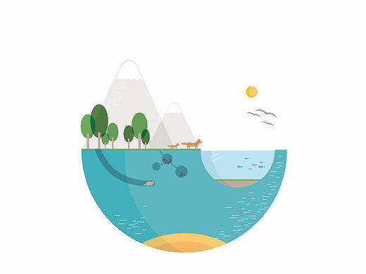 Ball（個人主頁-ZMjE4ODg0Njg=） - 創(chuàng)作習(xí)作 - 站酷設(shè)計師柳小妖原創(chuàng)素材 - 站酷ZCOOL