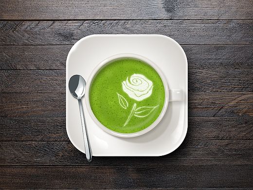 抹茶拿铁icon（调整后）（个人主页-ZMTM5MTkxOTY=） - 图标 - 站酷设计师张三土原创素材 - 站酷ZCOOL