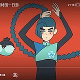 咸鱼的一天的头像