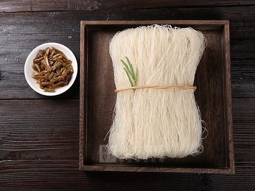 【东方写艺】淘宝产品摄影-米粉