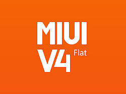 小米 MIUI V4 Flat