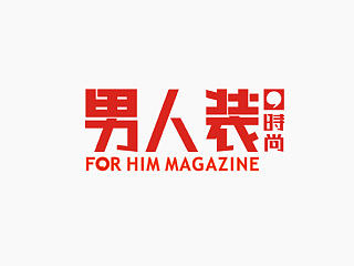 硬汉（个人主页-ZNTQzMDM2NA==） - Logo - 站酷设计师朗枫视觉原创素材 - 站酷ZCOOL