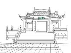 潮州八景