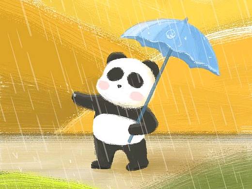 近期节日海报