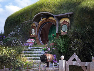 HOBBIT