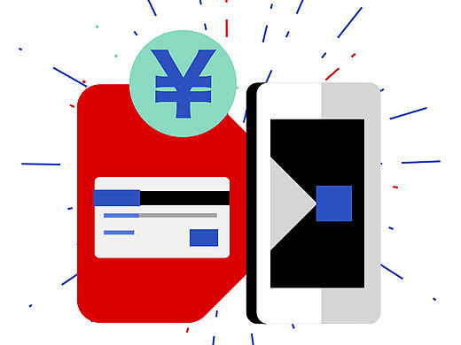 一组指示导航类配图