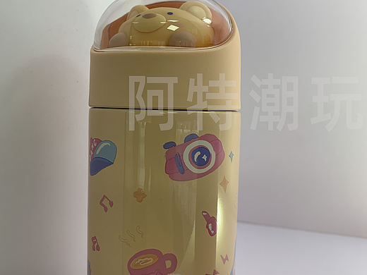 硅胶软胶类杯盖