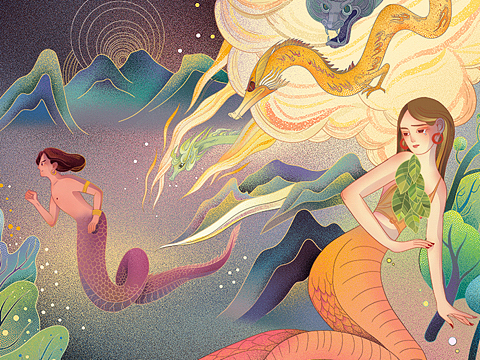 新书上市_素材网站_图片免费下载-zcool站酷