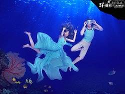 海的物语（个人主页-ZMzczNDAw） - 人像摄影 - 站酷设计师abby_yuan原创素材 - 站酷ZCOOL