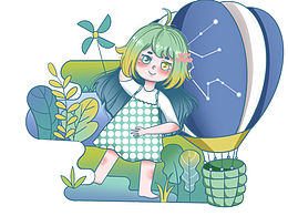 关于我的一些——爱好？