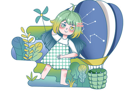 关于我的一些——爱好？