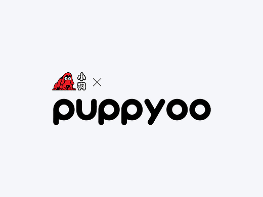 puppyoo品牌logo