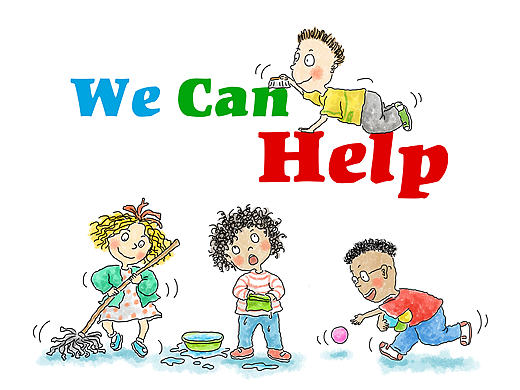 We can help