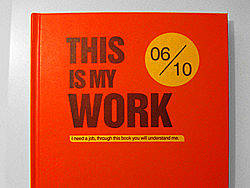 THIS IS MY WORK---个人作品集
